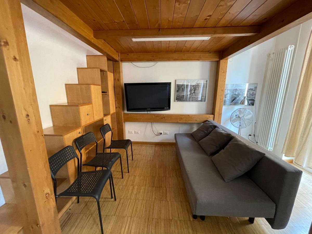 Appartamento Robinie 78 Rom Exteriör bild